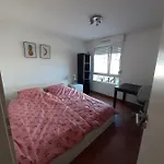 Appartement de l’Etoile