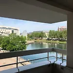Appartement De L\'Etoile