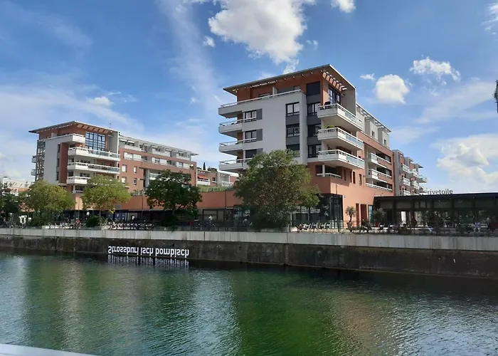 Appartement De L\'Etoile