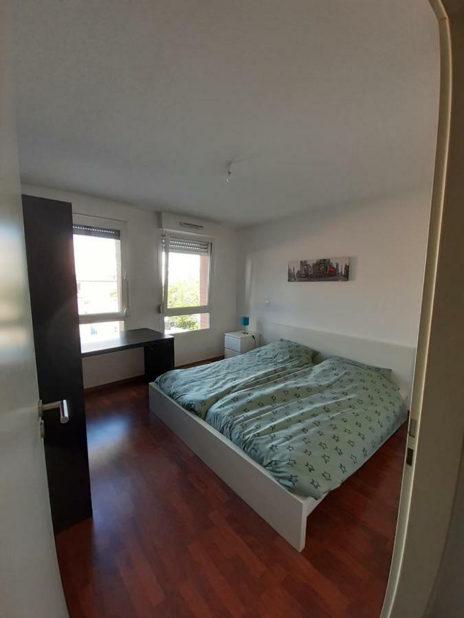 Appartement De L’etoile *