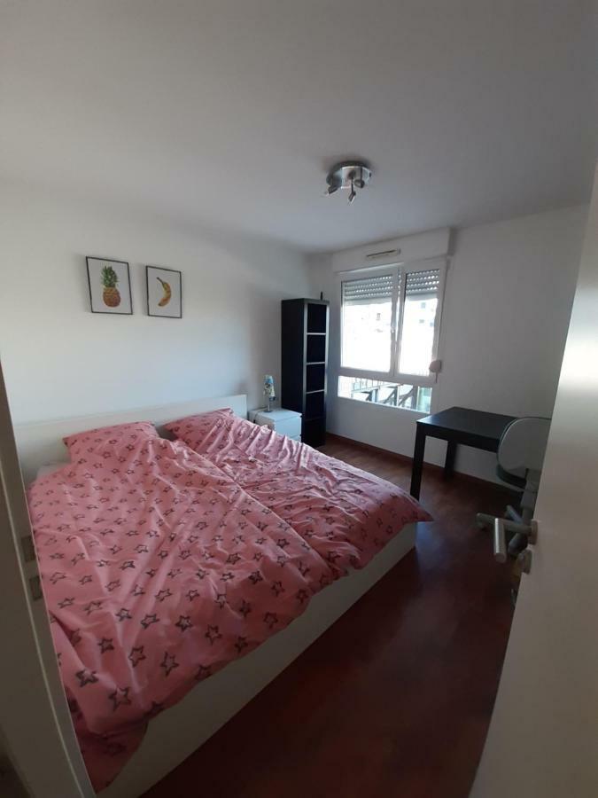 De L’etoile Appartement Strasbourg