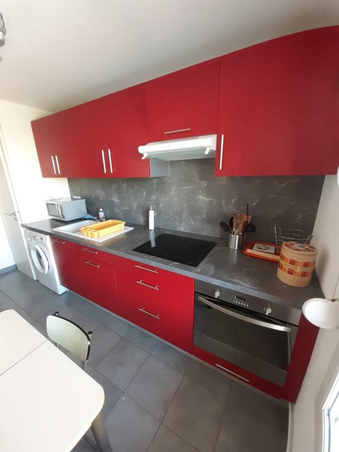 Appartement De L’etoile Strasbourg