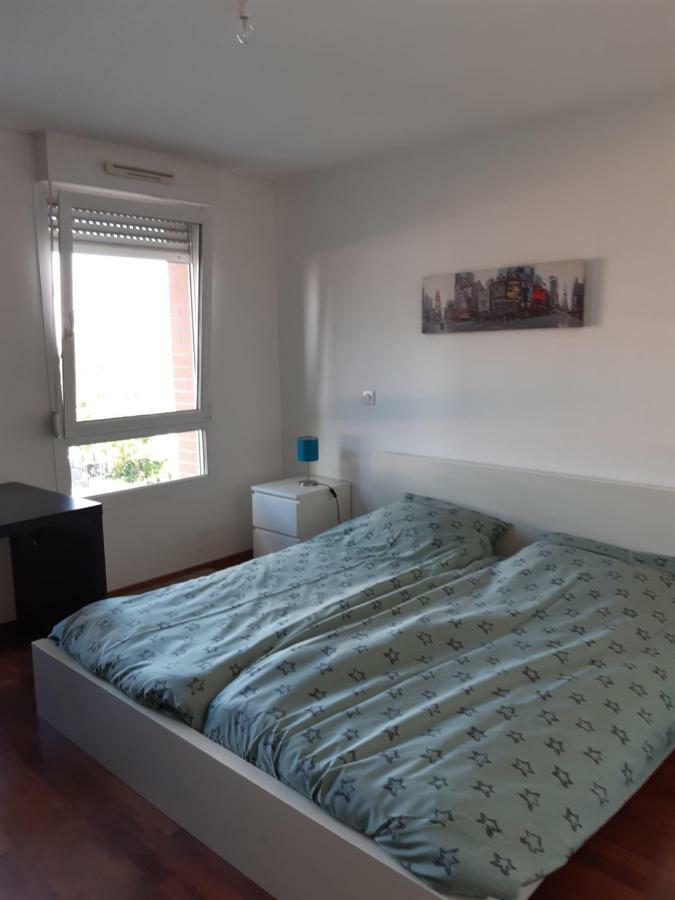Appartement De L’etoile Strasbourg