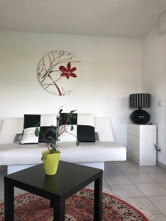Appartement De L’etoile *