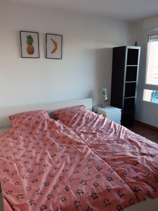 Apartment De L'etoile *
